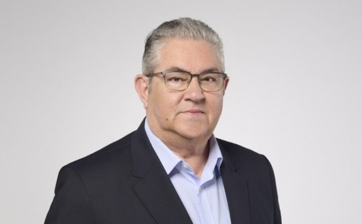 European elections 2024 - Κουτσούμπας: Μόνο η ψήφος στο ΚΚΕ θα στείλει «ατόφιο» μήνυμα διαμαρτυρίας, στο Μαξίμου και τις Βρυξέλλες, και κυρίως μήνυμα αγώνα και ελπίδας