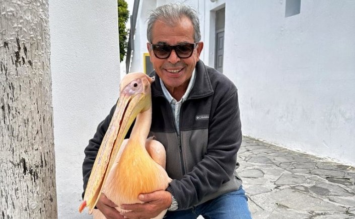 Dep Mayor Koutsoukos: Να εξαλείψουμε κάθε προσπάθεια αρνητικής δημοσιότητας για το νησί μας - Συνεχίζω ακάθεκτος το έργο που έχω αναλάβει