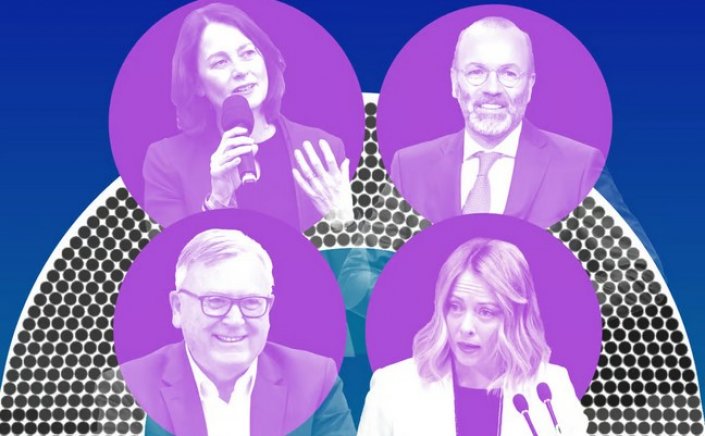 European election results 2024: Τι σημαίνει η νίκη της γαλλικής ακροδεξιάς