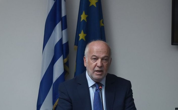 Domestic violence: Ο υπ. Δικαιοσύνης Γ. Φλωρίδης ανακοίνωσε 14 μέτρα για την προστασία των θυμάτων ενδοοικογενειακής βίας