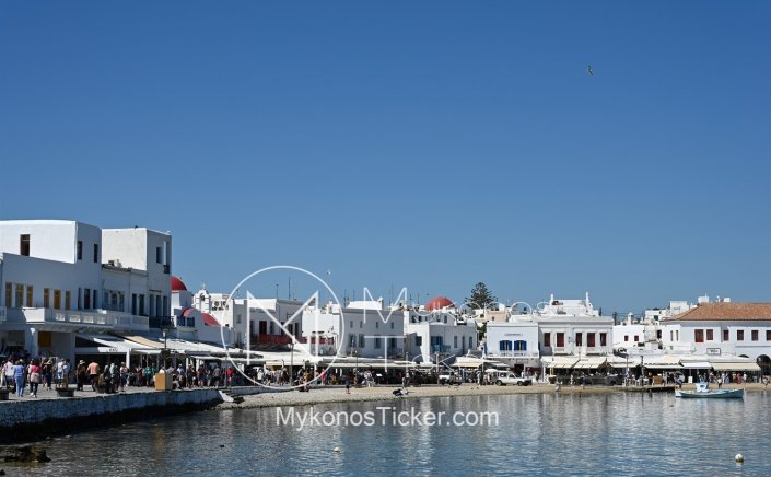 Tourism Season 2024: Πρωταγωνιστεί η Ελλάδα στις ελεύσεις τουριστών από Αυστραλία, Καναδά και ΗΠΑ και για το 2024