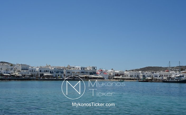 Σωματείο Εστίασης Mυκόνου: Ανεπιθύμητος κηρύσσεται όποιος διαδίδει εικασίες που σπιλώνουν ηθικά τους επιχειρηματίες με απώτερο σκοπό το προσωπικό του κέρδος, κάθε είδους!!!