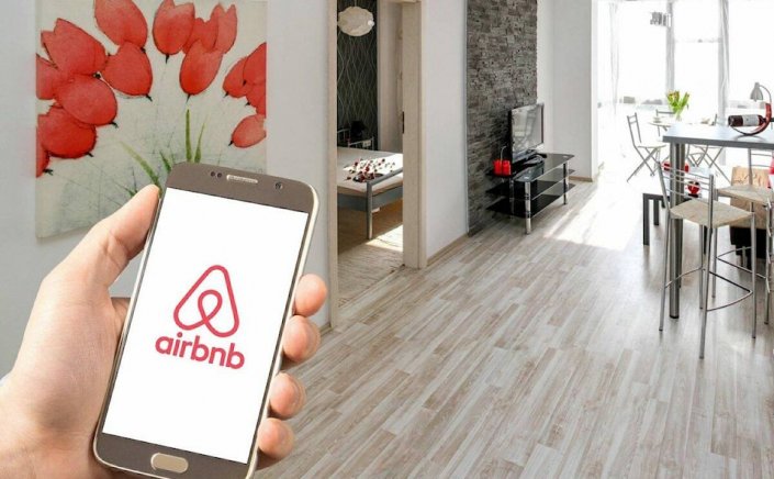 Airbnb Short Term Rentals: Πόσο κοστίζει τώρα η διανυκτέρευση σε Airbnb, το ρεκόρ της Κρήτης