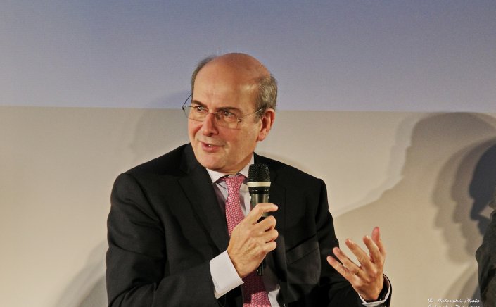 Fin Min Hatzidakis: Μέσα στο 2024 ο πρώτος διαγωνισμός για κατασκευή κατοικιών με τη μέθοδο της κοινωνικής αντιπαροχής