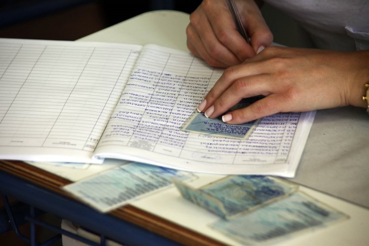 European elections 2024: Οδηγίες προς Δημάρχους, για τους παραλειφθέντες εκλογείς [Έγγραφο]