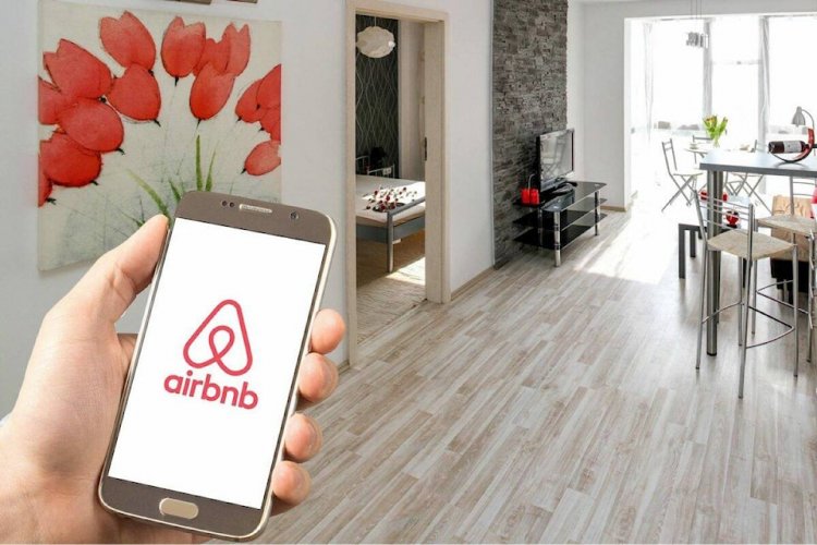 Airbnb Short Term Rentals: Προσφεύγουν στο ΣτΕ οι ιδιοκτήτες ακινήτων για τη φορολογία