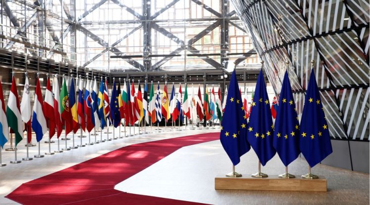 Energy Charter Treaty: EU notifies its withdrawal