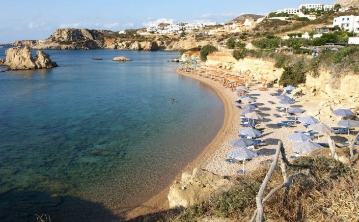 Die schönsten Inseln in Griechenland: Κορυφαίος αυθεντικός ελληνικός προορισμός η Κάρπαθος σύμφωνα με γερμανικά ΜΜΕ