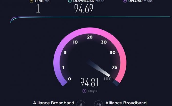 Actual internet speeds: Υποχρεωτική η ενημέρωση των συνδρομητών για τις πραγματικές ταχύτητες σύνδεσης στο Διαδίκτυο