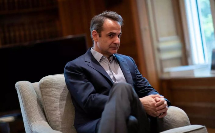 Maximos Mansion:  Έρχονται «τρία χρόνια φαγούρα»!! Η κυβέρνηση ψάχνει αφήγημα, πυξίδα και δυναμική!!