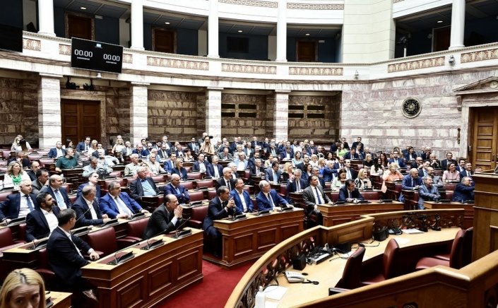 Healthcare Policy-Law Amendment: Μίνι «αντάρτικο» στη ΝΔ για τους γιατρούς!! «Γαλάζιοι» φόβοι για κλιμάκωση της αντιπαράθεσης!!