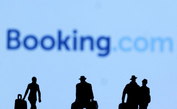 Spain watchdog fines Booking: Βαριά καμπάνα €413 εκατ. στην εταιρεία διαδικτυακών κρατήσεων Booking.com, επέβαλαν οι ισπανικές αρχές ανταγωνισμού!!
