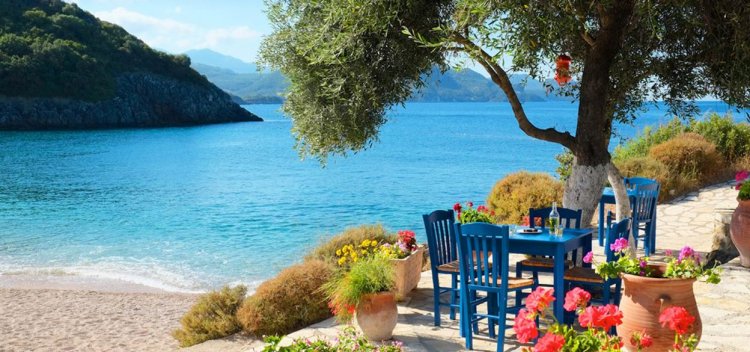 Spatial Framework of Tourism: Τι είναι τα «σποραδικά ξενοδοχεία» που εισάγει το νέο χωροταξικό