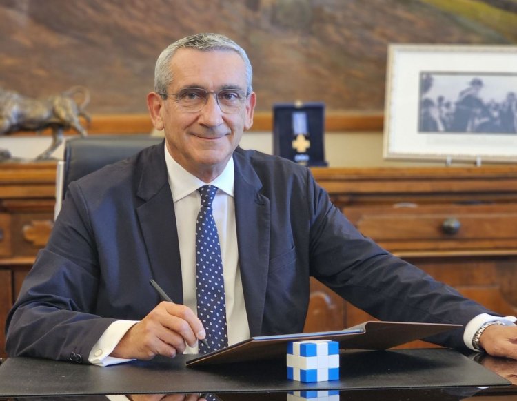 Aegean Islands – G. Hatzimarkos: Αύξηση του προϋπολογισμού για την ενίσχυση των τουριστικών επενδύσεων μέσω του Αναπτυξιακού Νόμου