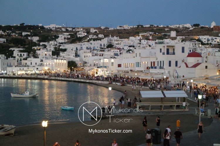 Tourism Season 2024: Αύξηση κατά 20,6% της τουριστικής κίνησης στο πεντάμηνο Ιανουαρίου Μαΐου 2024