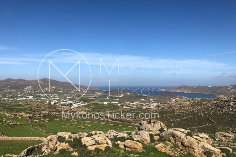 Mykonos: Ξεκινά οικιστικό πρόγραμμα!! Ανακοινώθηκε η έναρξη διαδικασίας κατασκευής κατοικιών για Εκπαιδευτικούς και Γιατρούς, σε νησιά με υψηλό κόστος ενοικίων και περιορισμένη διαθεσιμότητα οικιών [Μύκονος]