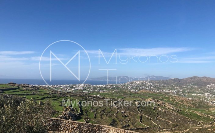 Undeclared properties: Κυνήγι άγραφων ακινήτων σε Εφορία, Κτηματολόγιο