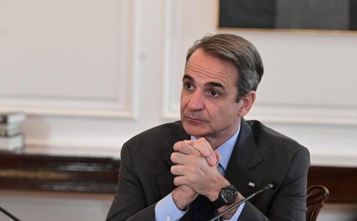 Maximos Mansion: Κακά μαντάτα για την κυβέρνηση από τις δημοσκοπήσεις του φθινοπώρου!!