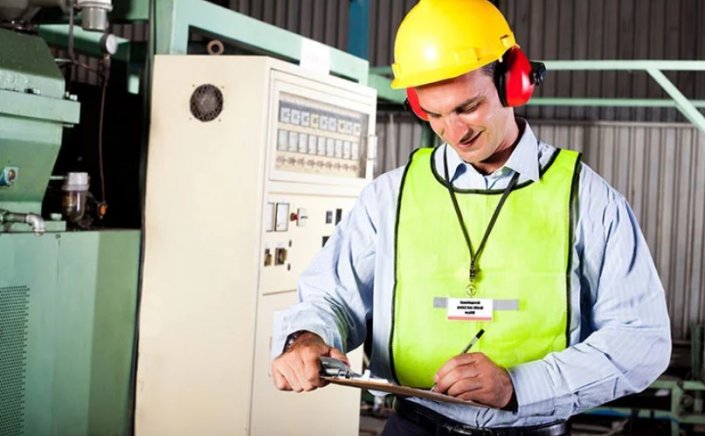 Occupational Hygiene: Θωρακίζεται περαιτέρω η υγεία των εργαζομένων από την έκθεσή τους σε επιβλαβείς ουσίες