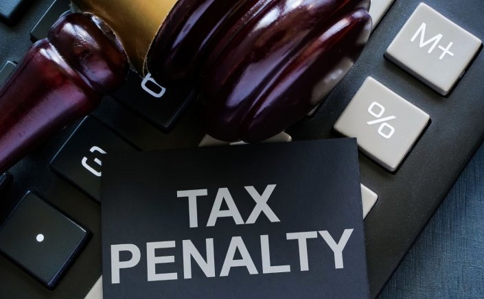 Tax fines: Πώς θα μειώνονται στο μισό τα πρόστιμα της εφορίας από 1η Οκτωβρίου