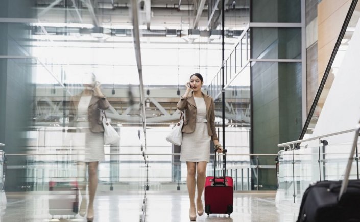 Air travel Changes: Aλλαγή στα αεροπορικά ταξίδια από 1η Σεπτεμβρίου - Θα επηρεάσει όλους τους επιβάτες