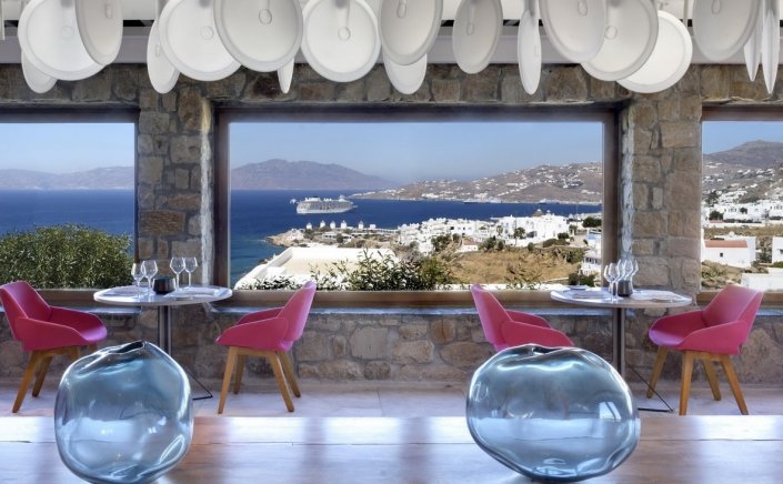 Hotel Investments: Γεμίζουν 5άστερα τα νησιά, ακόμα και τα… άγονα!!