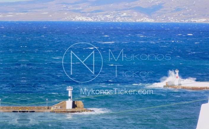 Weather Forecast: Επιστρέφουν οι υψηλές θερμοκρασίες και τα ισχυρά μελτέμια - Η πρόγνωση για το Σαββατοκύριακο