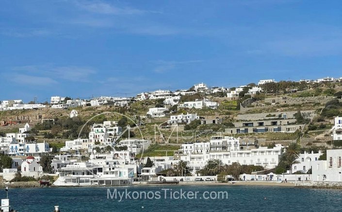 Undeclared Square Meters: Νέα πλατφόρμα της ΑΑΔΕ, για «μαύρα ενοίκια» και αδήλωτα τετραγωνικά