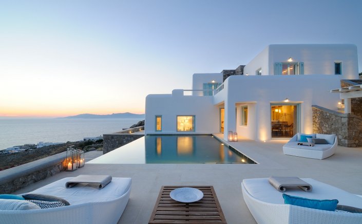 The Future of Hospitality: Γιατί το μέλλον βρίσκεται στις διεθνείς ξενοδοχειακές αλυσίδες