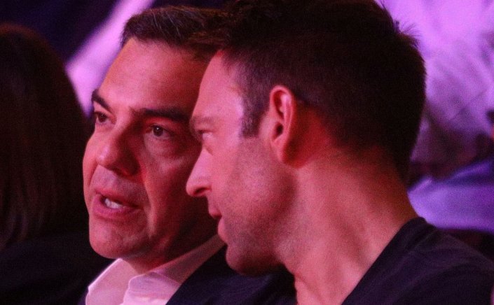 SYRIZA-PA: Αλληλοσπαραγμός στο ΣΥΡΙΖΑ - Τι θα κάνει ο Τσίπρας - Ραγδαίες οι εξελίξεις στον ΣΥΡΙΖΑ 