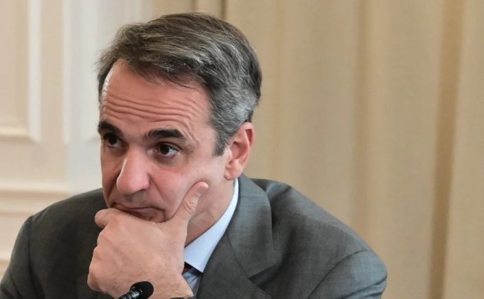 PM Mitsotakis: Η ακρίβεια ροκανίζει τον Μητσοτάκη!!