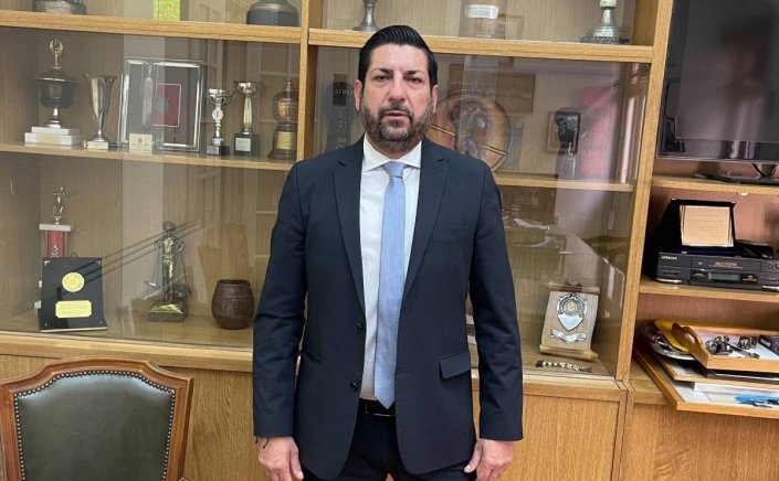 Hellenic Boxing:  Ο Χάρης Μαριόλης χωρίς αντίπαλο στις εκλογές της 14ης Σεπτεμβρίου - Η ΕΟΠ προτείνεται για πρώτη φορά γισ το ρεκόρ Guinness.