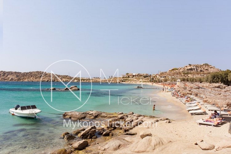 Beachfront Property: Τροπολογία «συγχωροχάρτι» για τις αυθαιρεσίες στις παραλίες!! Αναστέλλονται όλες οι κυρώσεις [Έγγραφο]