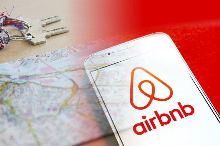 AirbnB Short Term Rentals: Φορομέτρα για Airbnb και περιορισμός μισθώσεων