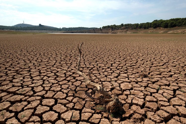 Water Scarcity: Το φάντασμα της λειψυδρίας στην Ελλάδα είναι η νέα πραγματικότητα!!