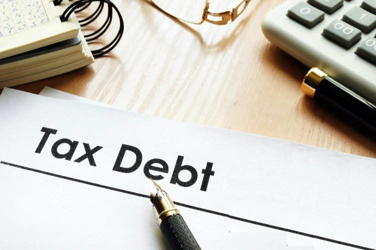 Tax Debts: Η Εφορία στέλνει 20.000 «ραβασάκια» για χρέη του παρελθόντος