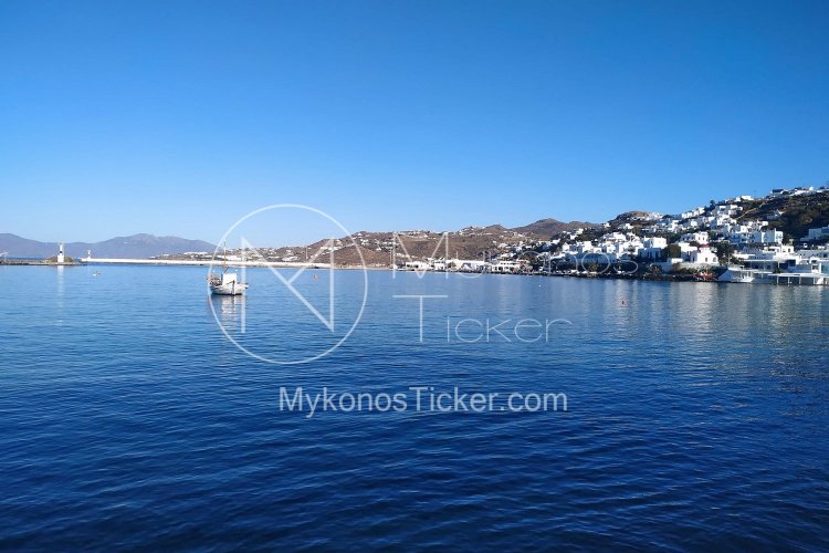 Tourism Season 2024: Μύκονος!! Σημάδια κόπωσης συνεχίζει να εμφανίζει η τουριστική δραστηριότητα!!