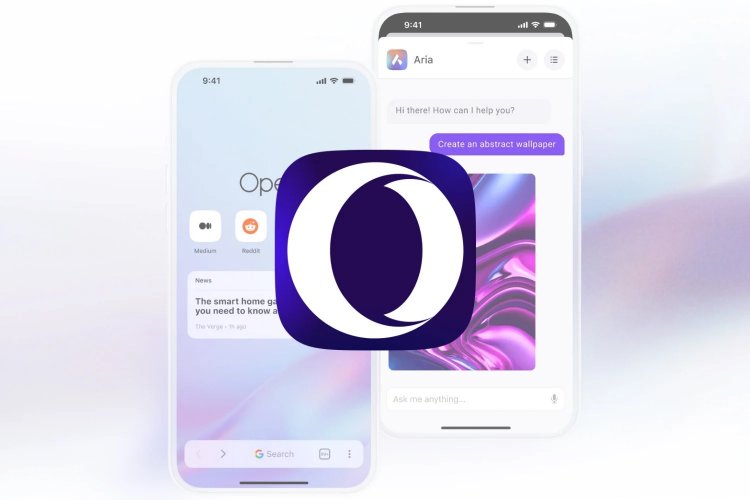 Opera One: Ο νέος browser με τεχνητή νοημοσύνη που είναι διαθέσιμος για τα iPhone