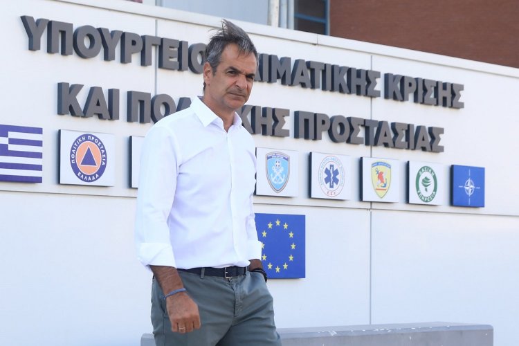 Government Reform: Μίνι ανασχηματισμό εξετάζει ο Μητσοτάκης