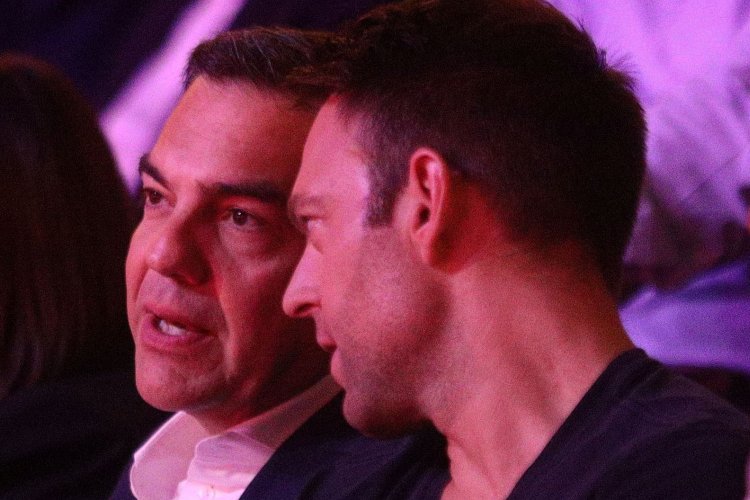 SYRIZA-PA: Αλληλοσπαραγμός στο ΣΥΡΙΖΑ - Τι θα κάνει ο Τσίπρας - Ραγδαίες οι εξελίξεις στον ΣΥΡΙΖΑ 
