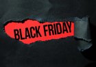 Black Friday 2025: Η ημερομηνία που πέφτει φέτος η «Μαύρη Παρασκευή» με τις μεγάλες προσφορές!!
