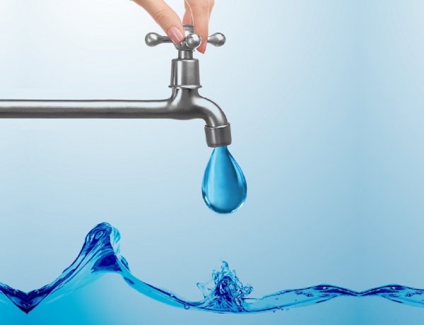 Water Supply Alert: Water Cut in Argyraina, Vougli, Drafaki, Glastros and Platys Gialos (Oct 10) - New Shut-Off Valve for a Resilient Network