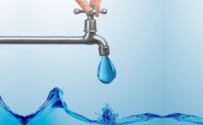 Ολιγόωρη διακοπή υδροδότησης, λόγω βλάβης σε αγωγό του δικτύου ύδρευσης  στην Περιοχή Λάκκας