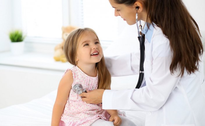 Personal Pediatrics: Θεσμοθετείται ο «Προσωπικός Παιδίατρος» που θα ενταχθεί στα τοπικά Κέντρα Υγείας