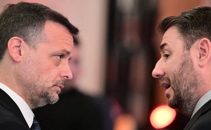 Greek polls-RealPolls: Προβάδισμα Δούκα στο ερώτημα «ποιος μπορεί να ξανακάνει το ΠΑΣΟΚ κυβέρνηση»