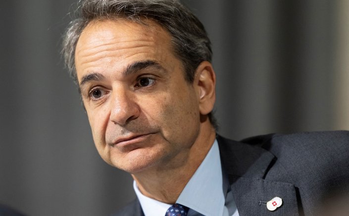 Maximos Mansion: Πώς αντιδρά η Αθήνα στην απόφαση της Γερμανίας να κλείσει τα σύνορα - Ο παράγοντας Τουρκία