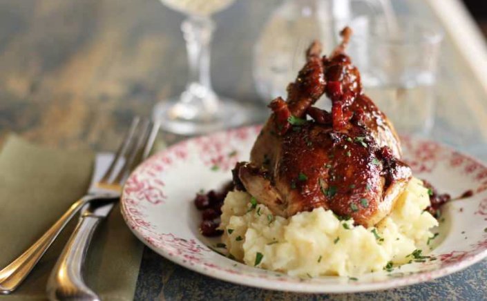 EFET: Ο ΕΦΕΤ ανακαλεί άρον - άρον κατεψυγμένα ορτύκια διότι περιέχουν σαλμονέλα!! Μην τα καταναλώσετε!!