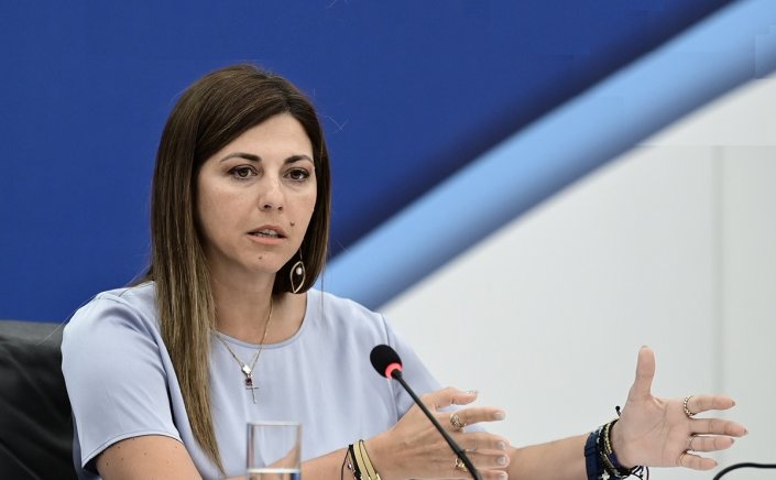 Political Developments: «Σιωπητήριο» και ερωτηματικά για την κλοπή των laptop