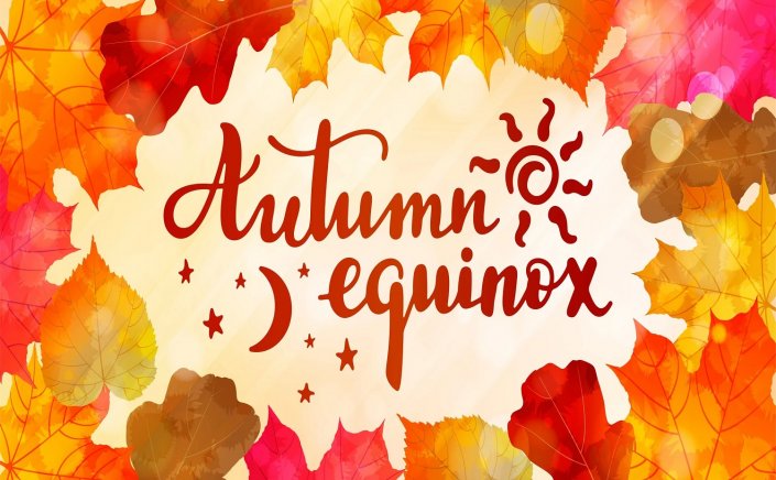 Fall equinox 2024: Φθινοπωρινή ισημερία & επίσημη έναρξη του φθινοπώρου, το μεσημέρι της Κυριακής 22 Σεπτεμβρίου!!