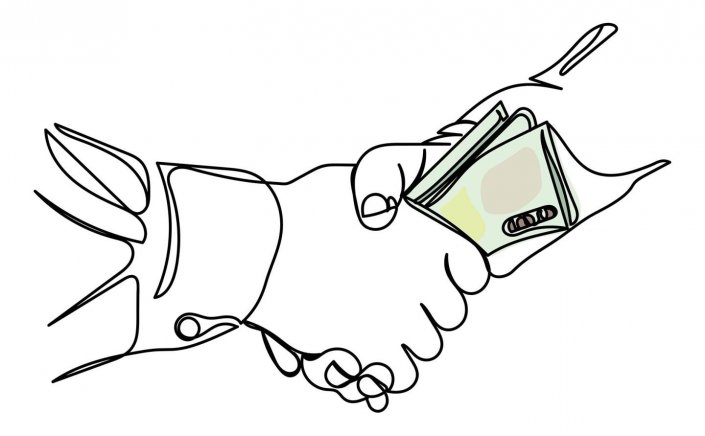 Corruption in Municipalities & Regions:  Έρευνα για διαφθορά σε Δήμους και Περιφέρειες